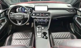 Genesis G70 AWD (4х4), снимка 3