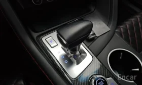 Genesis G70 AWD (4х4), снимка 9