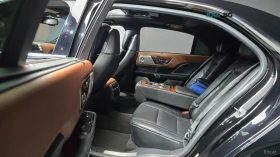 Lincoln Continental 3.0* AWD* МАСАЖ* ПОДГРЕВ* ОБДУХВАНЕ* ПАНО* 360* FU, снимка 9