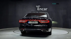 Lincoln Continental 3.0* AWD* МАСАЖ* ПОДГРЕВ* ОБДУХВАНЕ* ПАНО* 360* FU, снимка 4