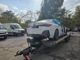 BMW i4 eDrive35, снимка 3
