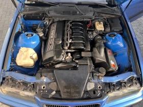 BMW 328 E36 328i, снимка 9