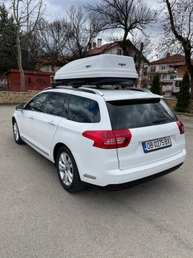 Citroen C5 1.6 HDI, снимка 2