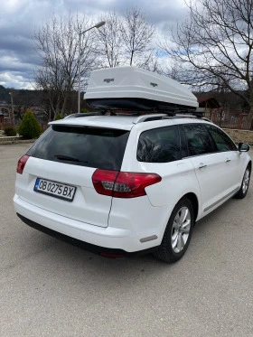 Citroen C5 1.6 HDI, снимка 3