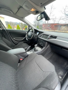 Citroen C5 1.6 HDI, снимка 10