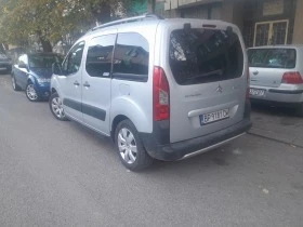 Citroen Berlingo 1.6 HDI , снимка 6