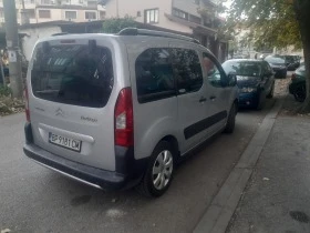 Citroen Berlingo 1.6 HDI , снимка 10