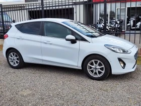 Ford Fiesta 1.0 ECOBOOST TITАNIUM AUTOMATIC, снимка 15