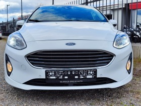 Ford Fiesta 1.0 ECOBOOST TITАNIUM AUTOMATIC