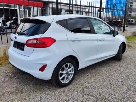 Ford Fiesta 1.0 ECOBOOST TITАNIUM AUTOMATIC, снимка 14