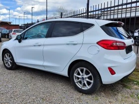 Ford Fiesta 1.0 ECOBOOST TITАNIUM AUTOMATIC, снимка 12