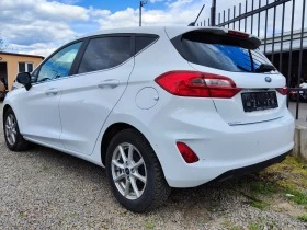 Ford Fiesta 1.0 ECOBOOST TITАNIUM AUTOMATIC, снимка 13