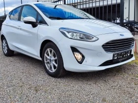 Ford Fiesta 1.0 ECOBOOST TITАNIUM AUTOMATIC, снимка 17