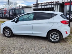 Ford Fiesta 1.0 ECOBOOST TITАNIUM AUTOMATIC, снимка 3