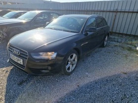 Audi A4 Audi A4 Facelift B8.5 2.0TDI 136кс на части, снимка 2