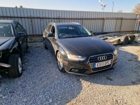 Audi A4 Audi A4 Facelift B8.5 2.0TDI 136кс на части - [5] 