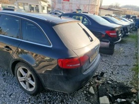 Audi A4 Audi A4 Facelift B8.5 2.0TDI 136кс на части - [9] 