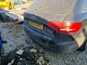 Audi A4 Audi A4 Facelift B8.5 2.0TDI 136кс на части - [8] 