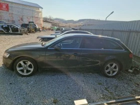 Audi A4 Audi A4 Facelift B8.5 2.0TDI 136кс на части, снимка 5