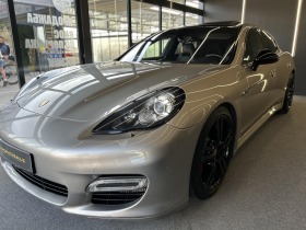 Porsche Panamera Turbo* ShadowLine | Mobile.bg   3