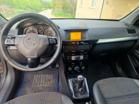 Opel Astra 1.7CDTi= COSMO= , снимка 12