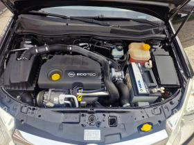 Opel Astra 1.7CDTi= COSMO= , снимка 17