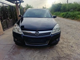 Opel Astra 1.7CDTi= COSMO= , снимка 2