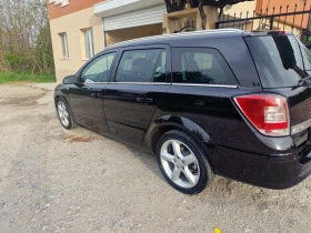 Opel Astra 1.7CDTi= COSMO= , снимка 7