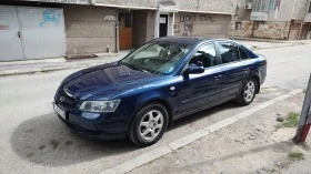 Hyundai Sonata NF, снимка 5