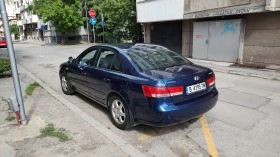 Hyundai Sonata NF, снимка 7