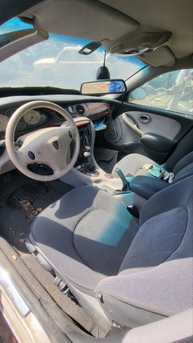 Обява за продажба на Rover 75 ~11 лв. - изображение 4