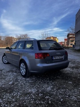 Audi A4 | Mobile.bg    11