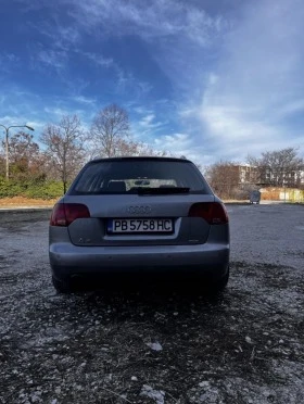 Audi A4 | Mobile.bg    12