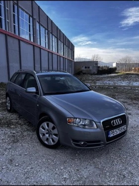 Audi A4 | Mobile.bg    2