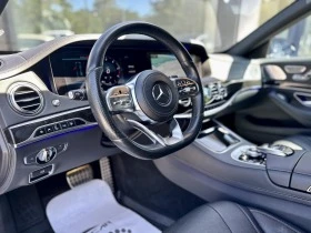 Обява за продажба на Mercedes-Benz S 350 LONG 4M AMG TV FULL ~ 115 000 лв. - изображение 5