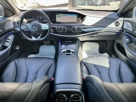 Обява за продажба на Mercedes-Benz S 350 LONG 4M AMG TV FULL ~ 115 000 лв. - изображение 7