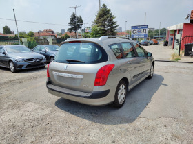 Peugeot 308, снимка 6