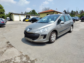 Peugeot 308, снимка 1