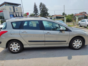 Peugeot 308, снимка 7