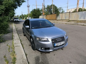 Audi A3, снимка 3