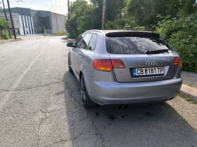 Audi A3, снимка 5