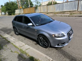 Audi A3, снимка 2