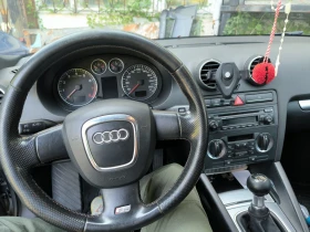 Audi A3, снимка 6