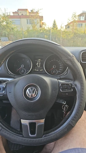 VW Golf, снимка 10