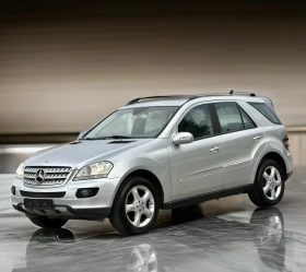 Mercedes-Benz 320 CDI * NAVI* XENON* *  | Mobile.bg    9