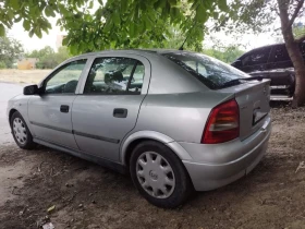 Opel Astra 1, 8 газ/бензин КАПАРИРАНА, снимка 5