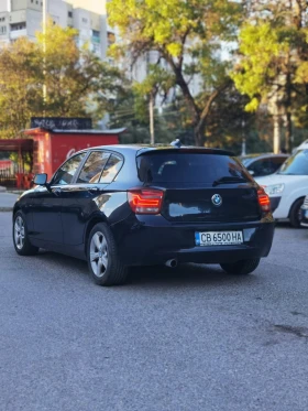 BMW 120 SPORT BLACK - [5] 