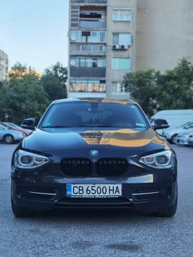 BMW 120 SPORT BLACK - [2] 