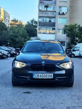 BMW 120 SPORT BLACK, снимка 17