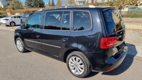 VW Touran 1.4TSI METAN EURO5B | Mobile.bg    6